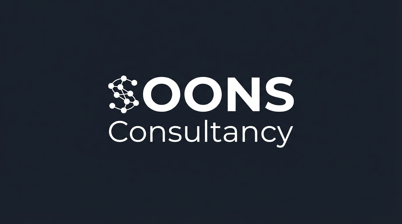 Soons Consultancy Logo